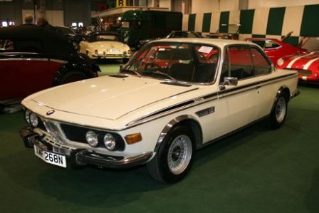 BMW 30 csl 2285436